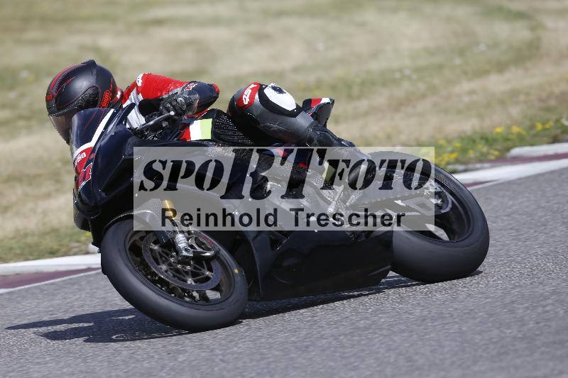/18 05.06.2026  TZ Motorsport ADR/Gruppe rot/121